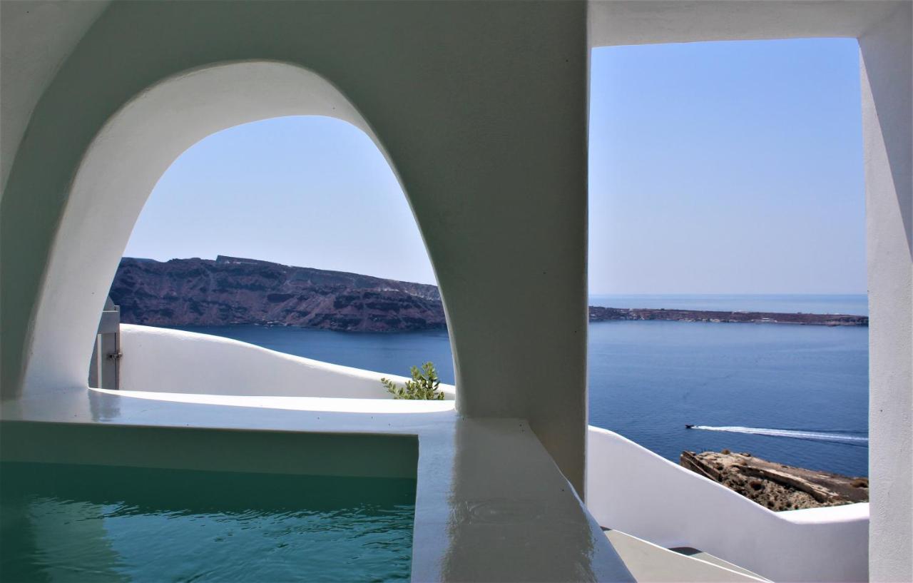 Lioyerma Cave With Private Outdoor Hot Tub Апартаменты *