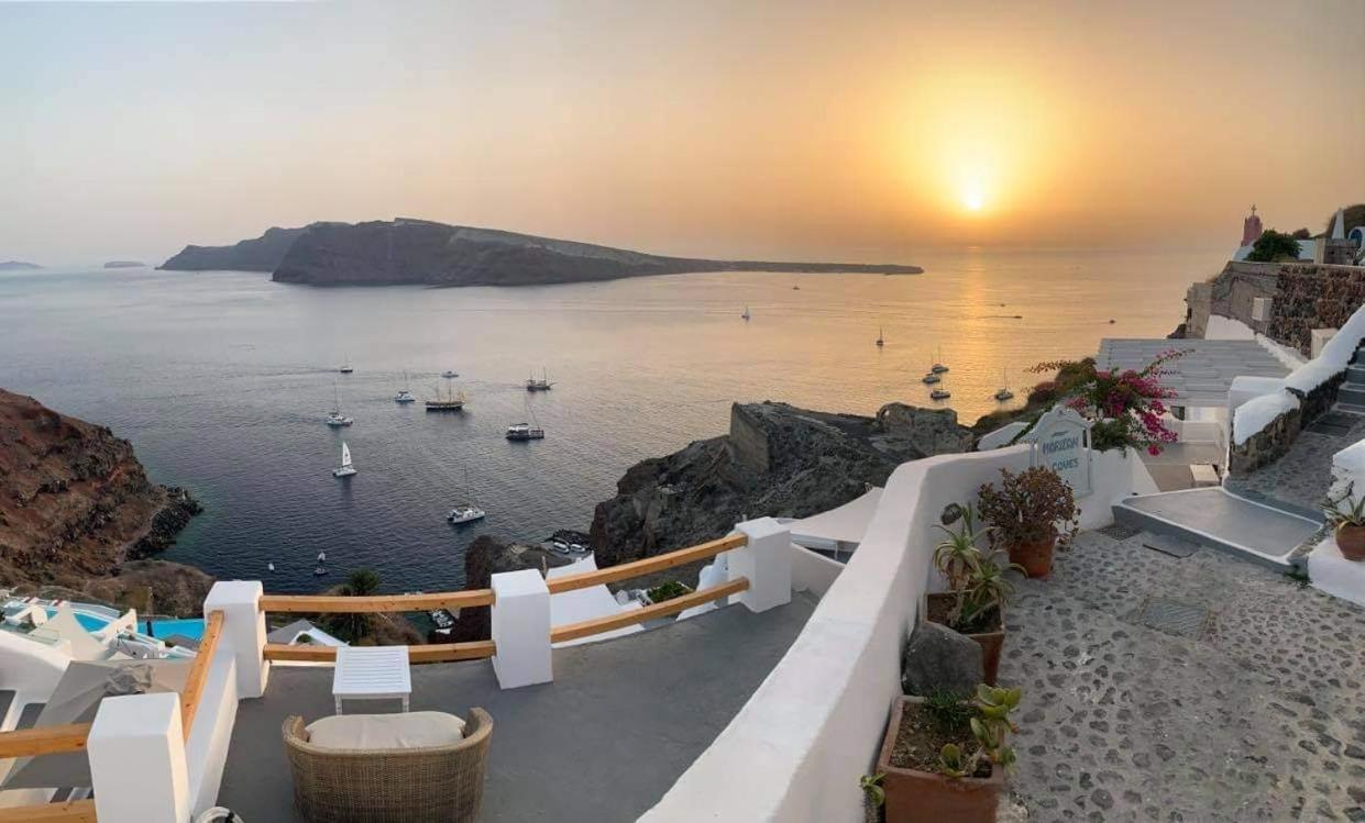 Апартаменты Lioyerma Cave With Private Outdoor Hot Tub